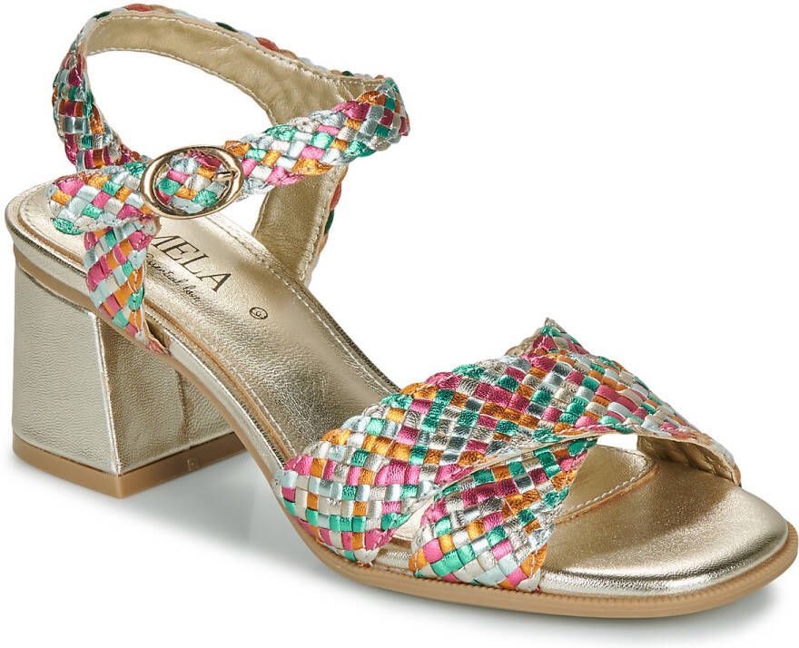 Carmela Sandalen 162192