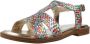 Carmela 162199 Sandaal MULTICOLOUR - Thumbnail 2
