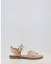 Carmela 162204 Sandaal BEIGE - Thumbnail 2