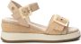 Carmela 162227 Sandaal BEIGE - Thumbnail 2