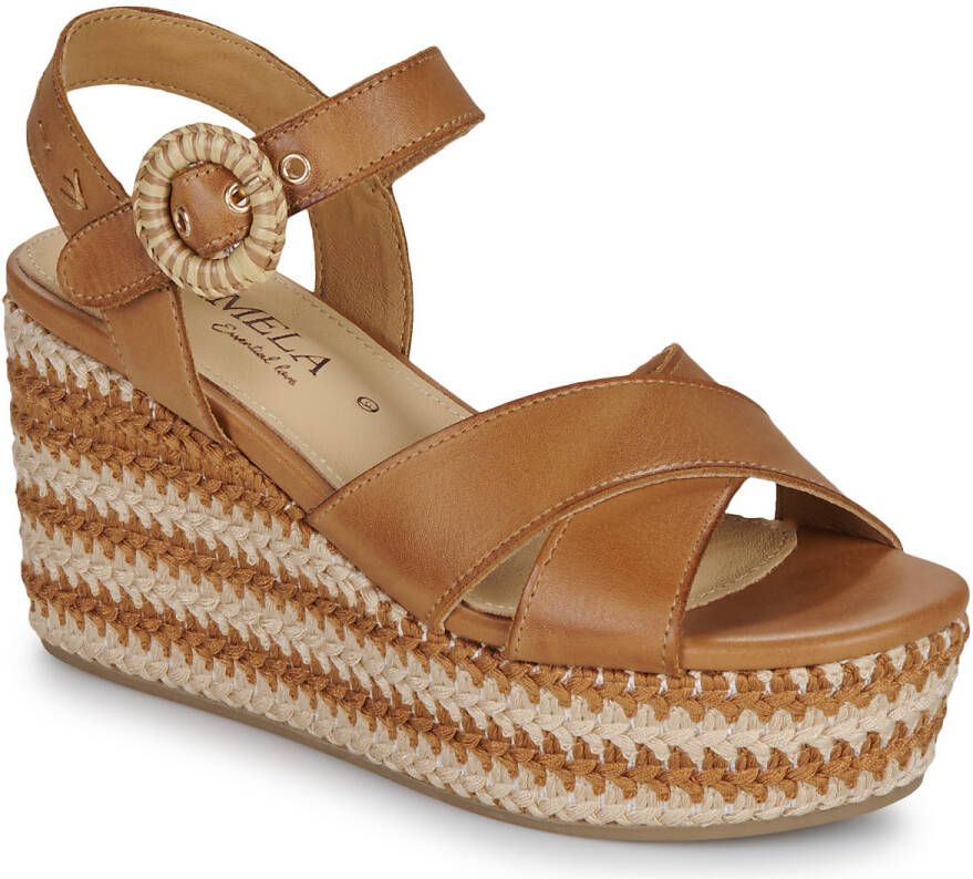 Carmela Sandalen 162238