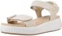 Carmela Sandalen 162243C - Thumbnail 2