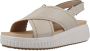 Carmela 162244 Sandaal BEIGE - Thumbnail 2