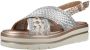 Carmela 162256 Sandaal NUDE - Thumbnail 2