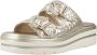 Carmela 162335 Sandaal GOUD - Thumbnail 2