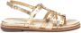 Carmela 162392 Sandaal GOUD - Thumbnail 2