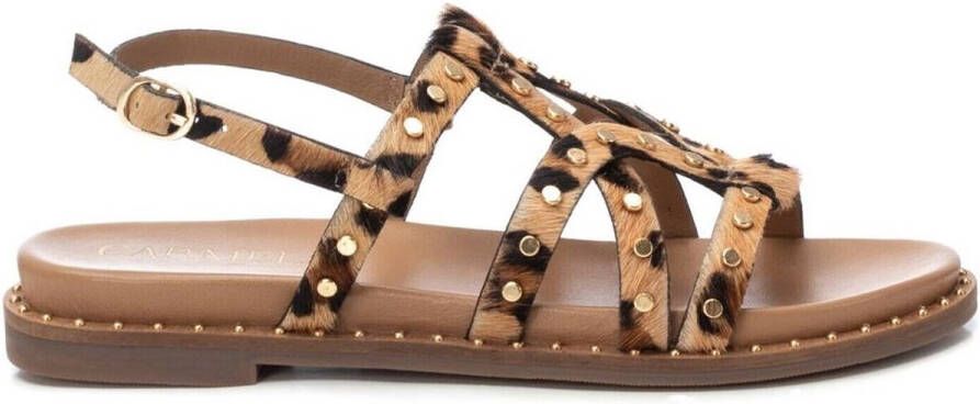 Carmela 162392 Sandaal LEOPARDO