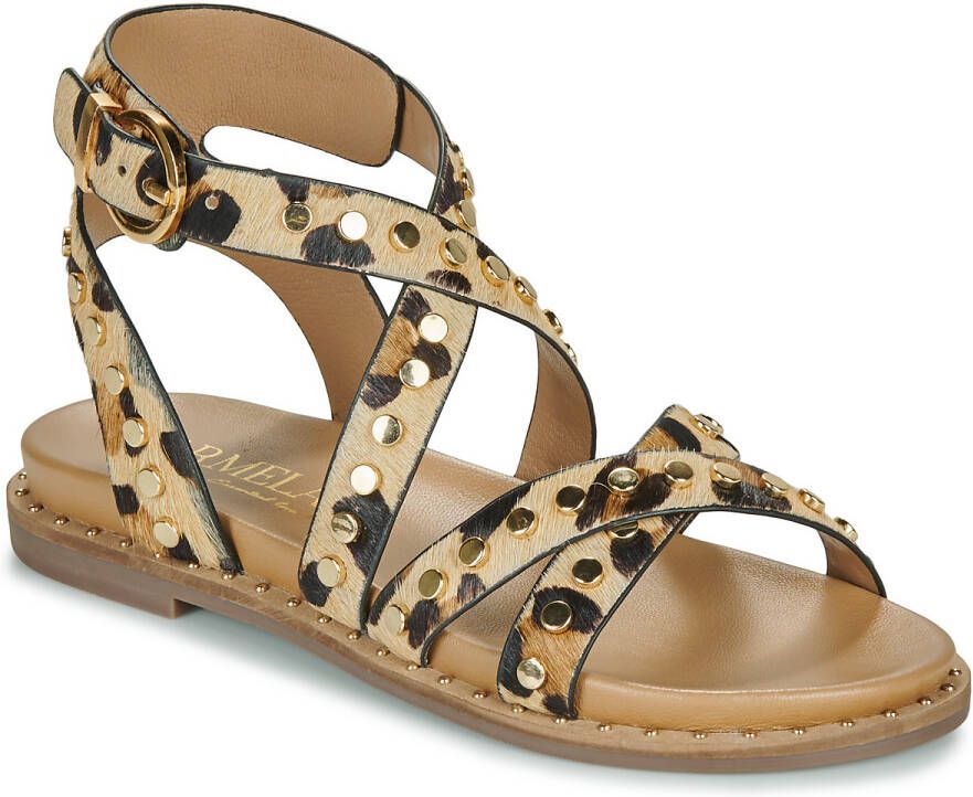 Carmela Sandalen 162393