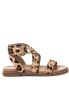 Carmela 162389 Sandaal LEOPARDO - Thumbnail 3