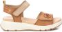 Carmela 162309 Sandaal KAMEL - Thumbnail 2