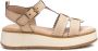 Carmela 162246 Sandaal BEIGE - Thumbnail 3