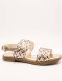 Carmela 162197 Sandaal GOUD - Thumbnail 2
