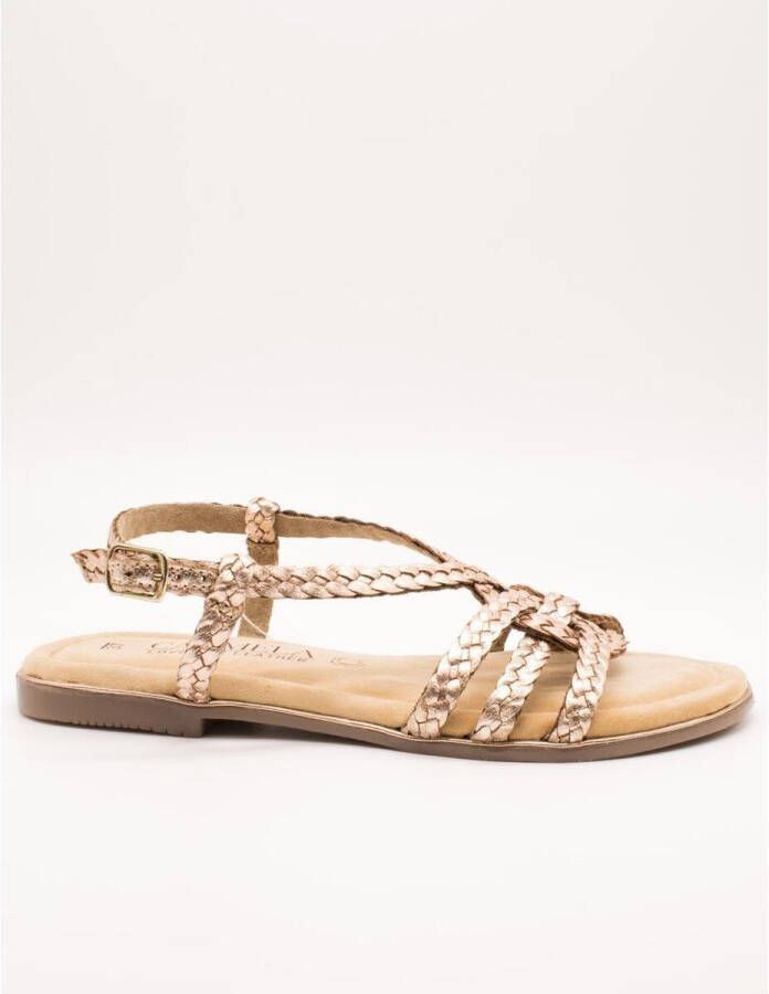 Carmela 162388 Sandaal GOUD