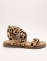 Carmela 162389 Sandaal LEOPARDO - Thumbnail 2