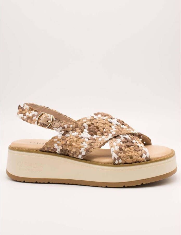 Carmela Sandalen