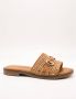 Carmela 162366 Sandaal KAMEL - Thumbnail 2