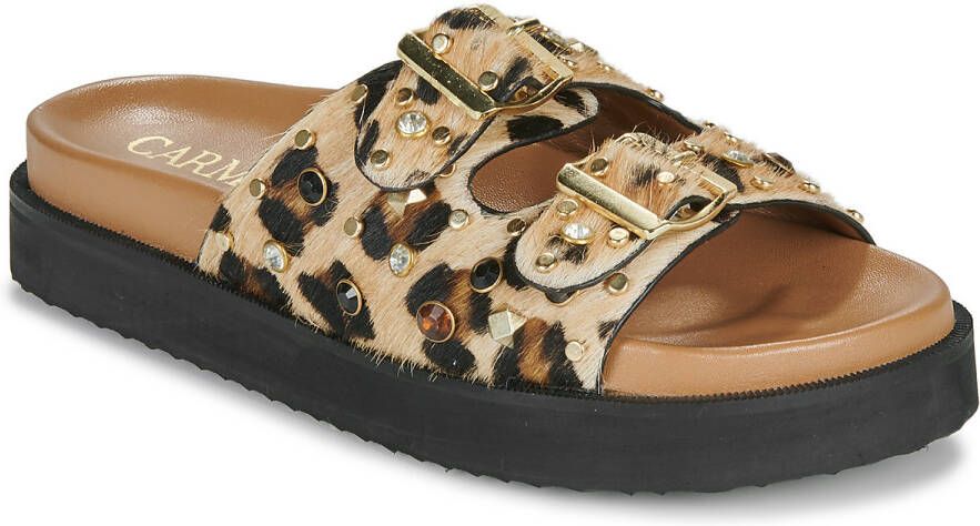 Carmela Slippers 162401