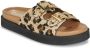 Carmela 162401 Sandaal LEOPARDO - Thumbnail 2