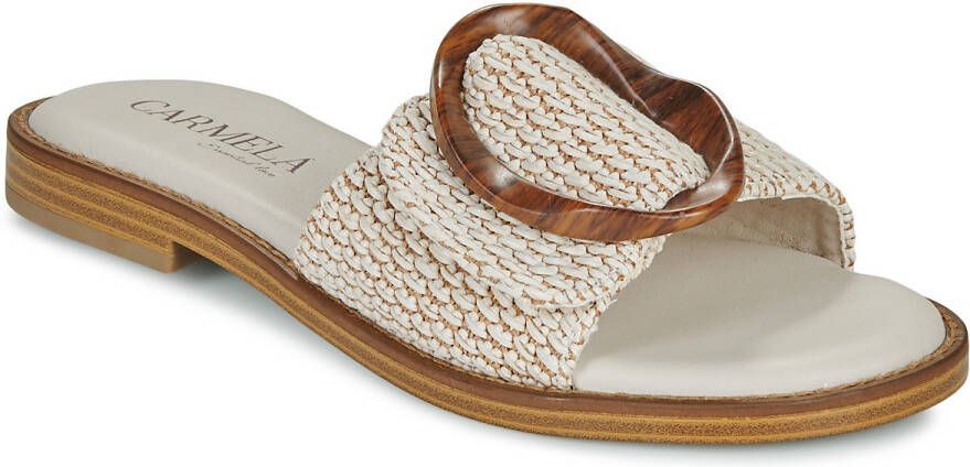 Carmela Slippers 162415
