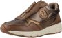 Carmela 161830 Trainer TAUPE - Thumbnail 3