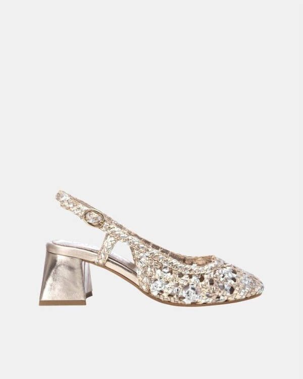 Carmela Pumps 162287