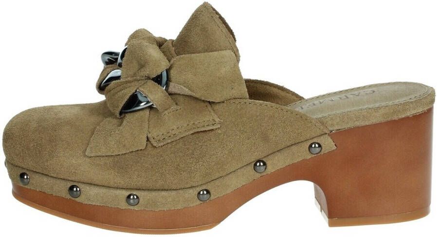Carmela Teenslippers 160469