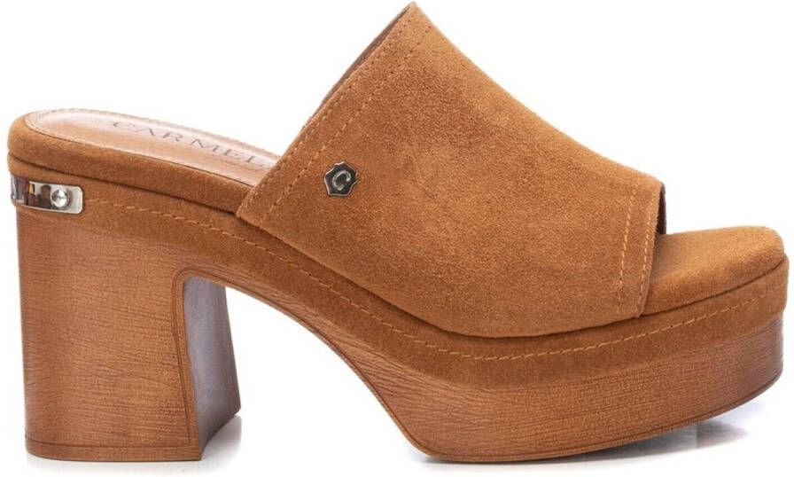 Carmela Teenslippers 160677