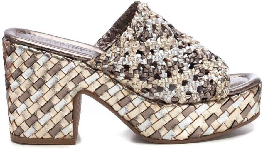 Carmela Teenslippers 162223