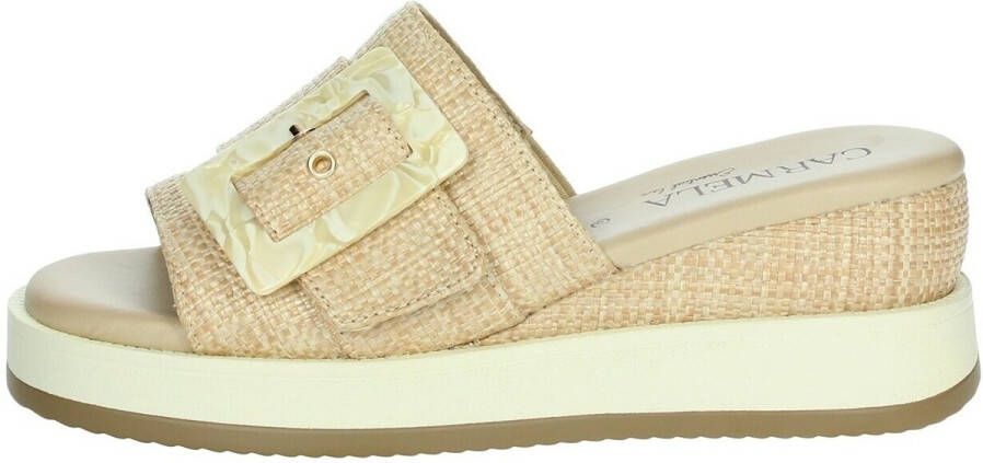 Carmela Teenslippers 162228