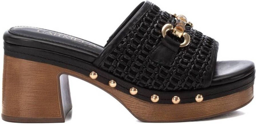 Carmela Teenslippers 162334