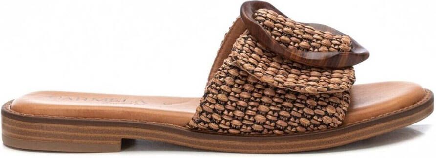 Carmela Teenslippers 162415