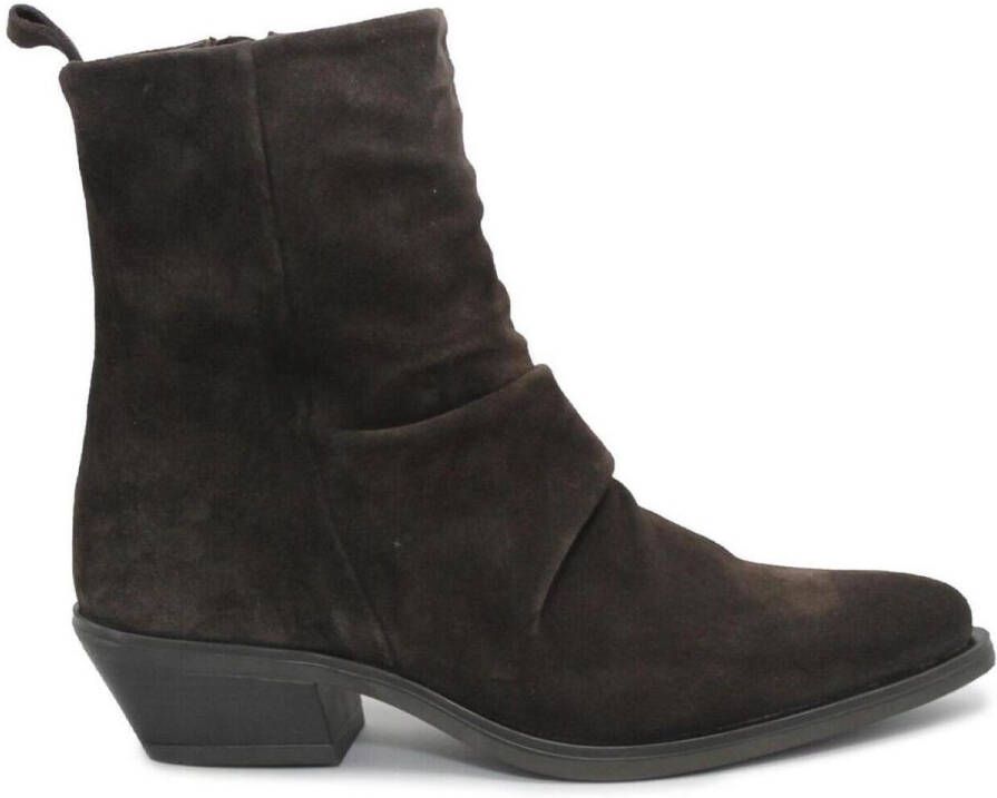 Carmens Padova Enkellaarzen CAR-I25-56168-MO