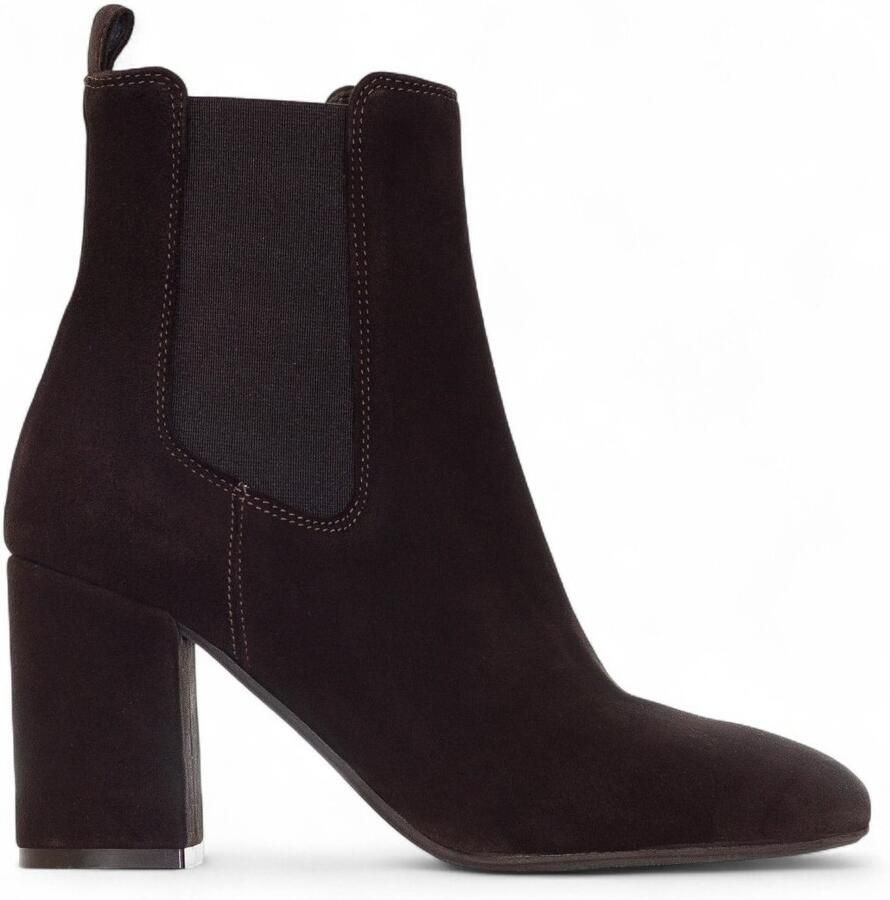 Carmens Padova Enkellaarzen