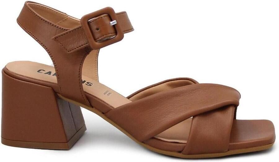 Carmens Padova Sandalen met hakken CAR-E26-57184-LA