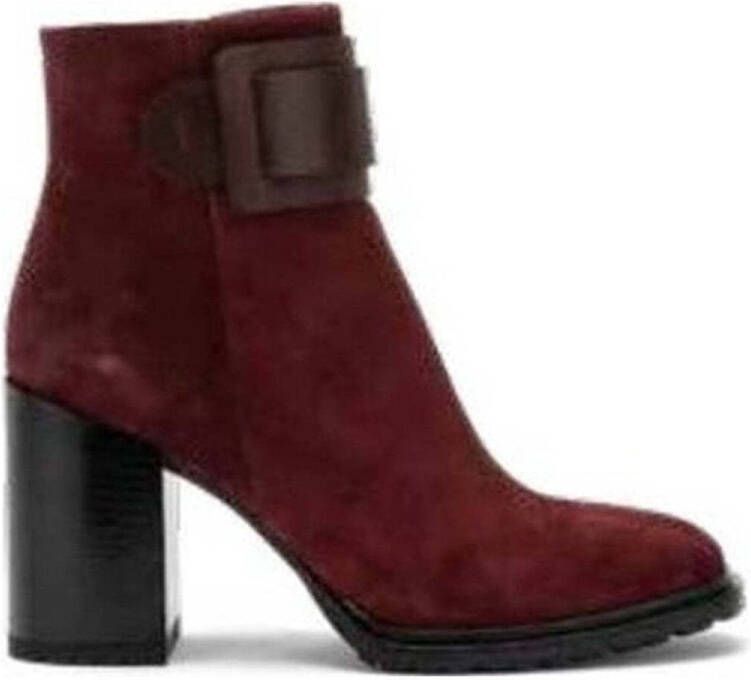 Carmens Padova Enkellaarzen