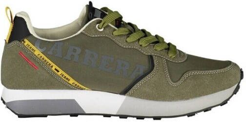 Carrera Lage Sneakers cam12402m