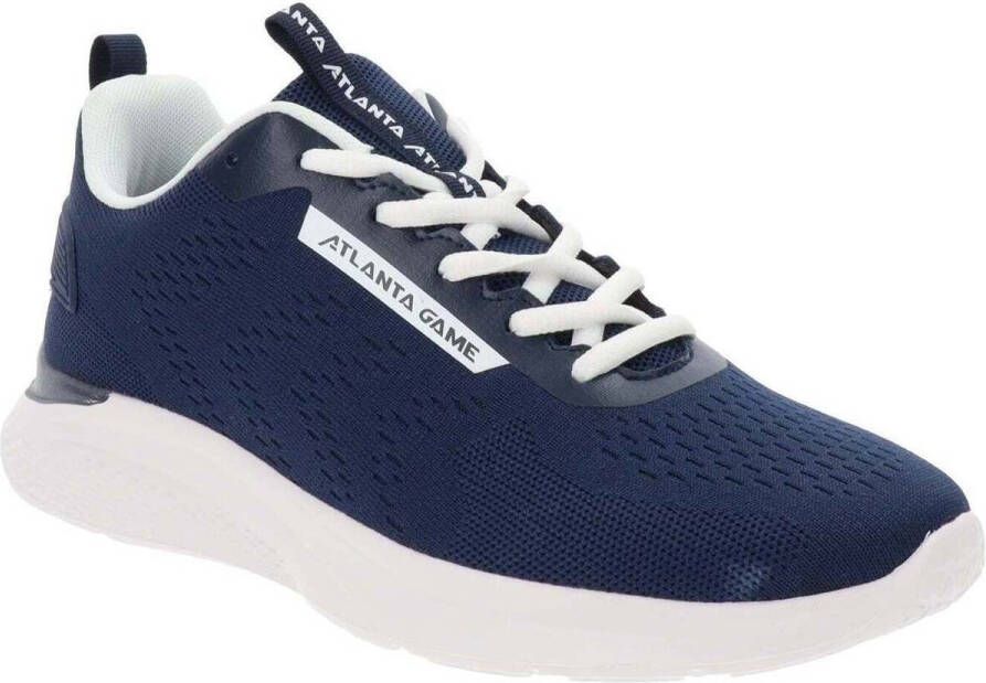 Carrera Sneakers ATL51900P