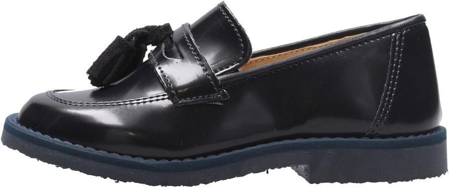 Carrots Mocassins