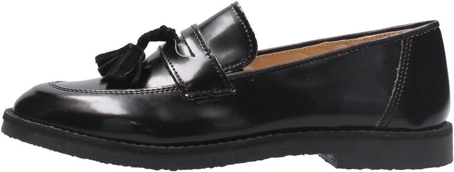 Carrots Mocassins