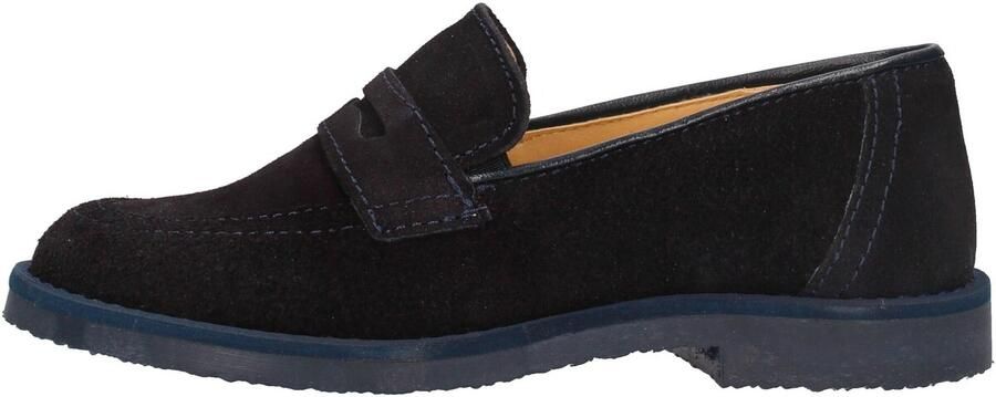 Carrots Mocassins