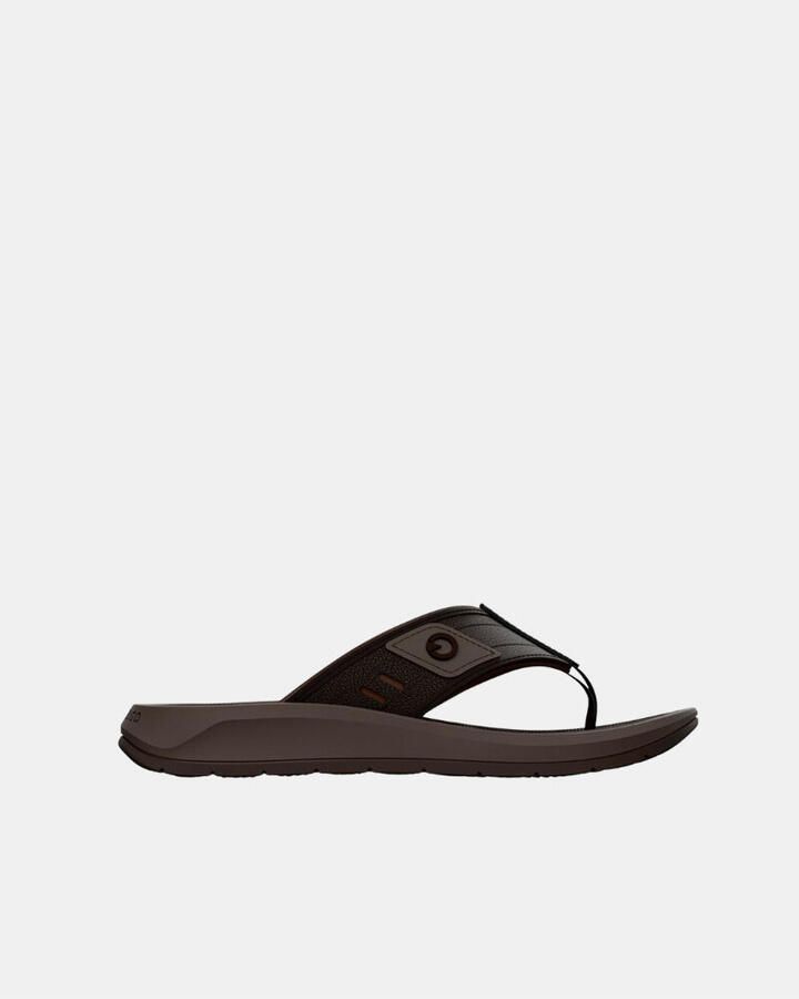 CARTAGO Teenslippers 12536 SANTORINI VIII THONG AD
