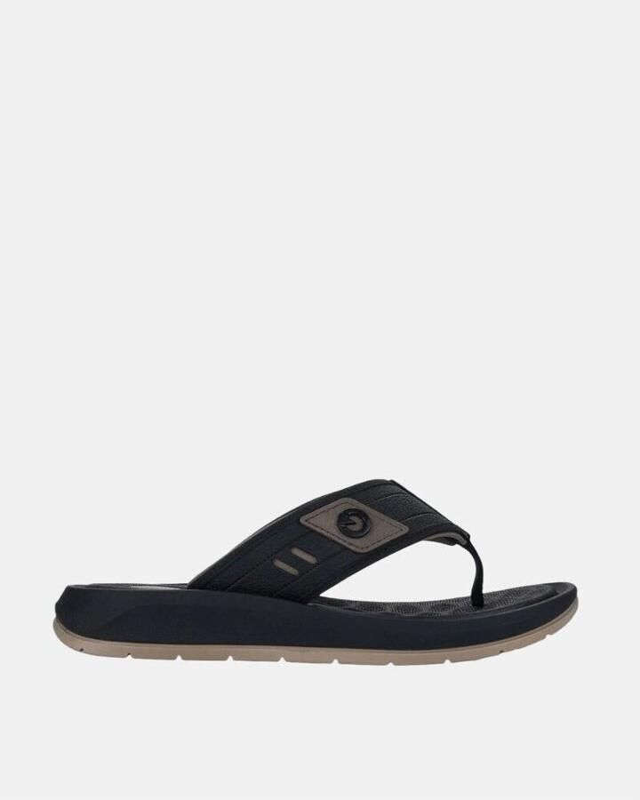 CARTAGO Teenslippers 12536 SANTORINI VIII THONG AD