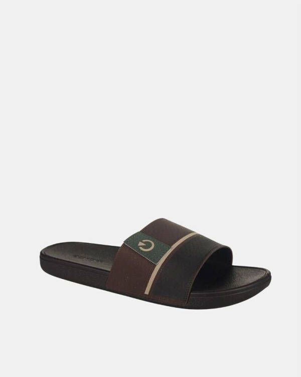 CARTAGO Sandalen 12423 DAKAR III SLIDE AD