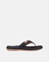 Cartago Heren Slippers AD 82614 22912 Zwart - Thumbnail 2