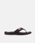 Cartago Dunas Vi Slippers Bruin Man - Thumbnail 2