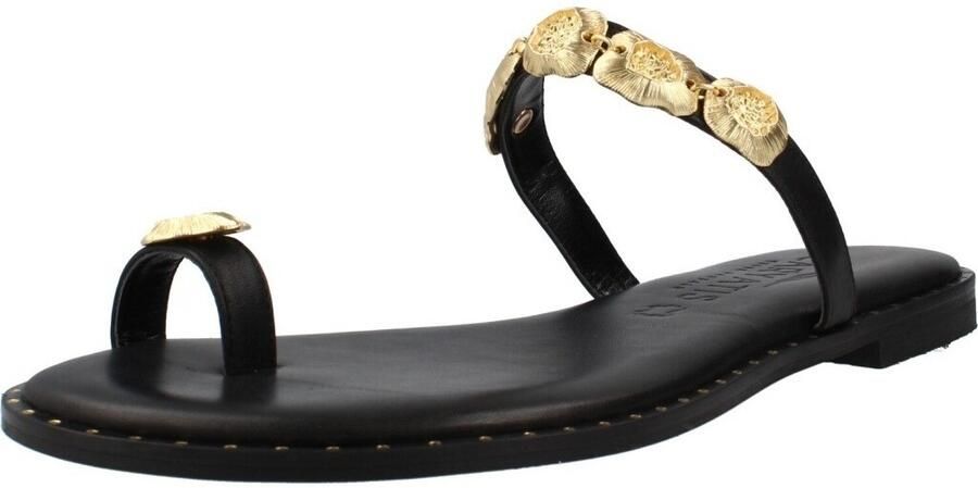 Caryatis Platte sandalen Iokasti