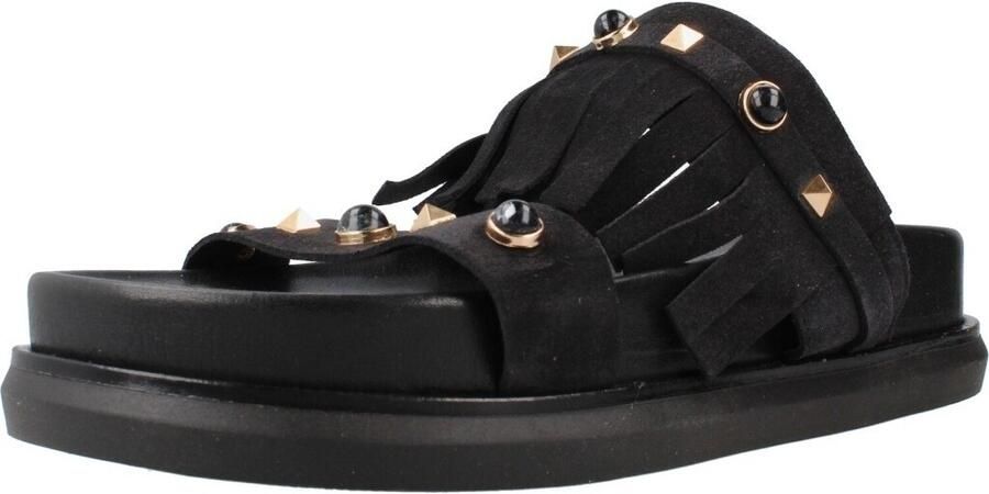 Caryatis Slippers 70135c
