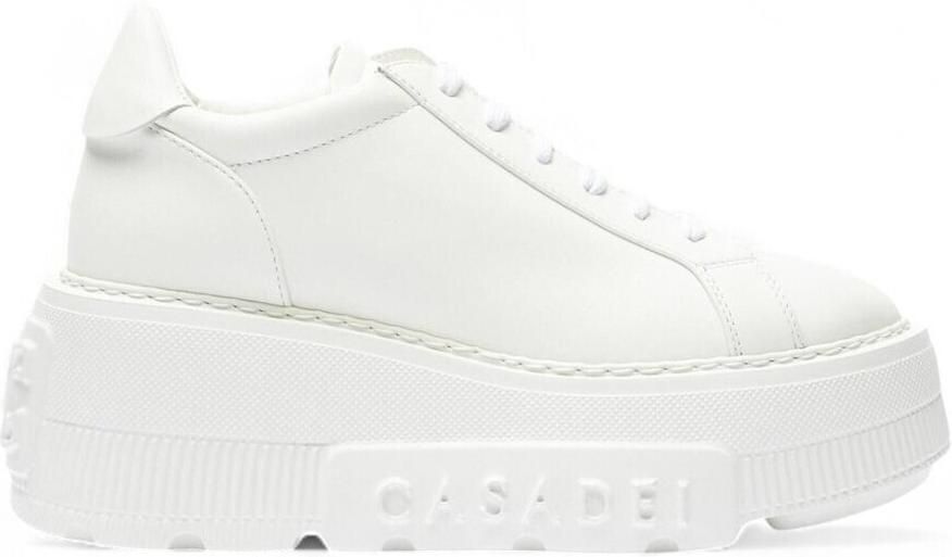 Casadei Lage Sneakers