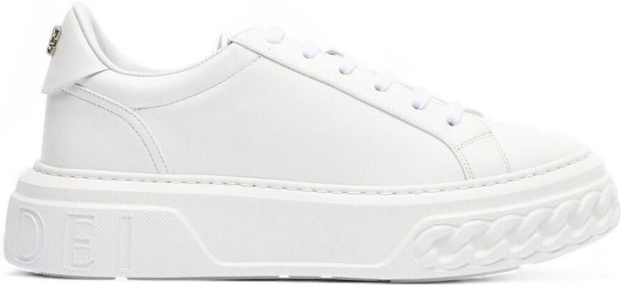 Casadei Lage Sneakers