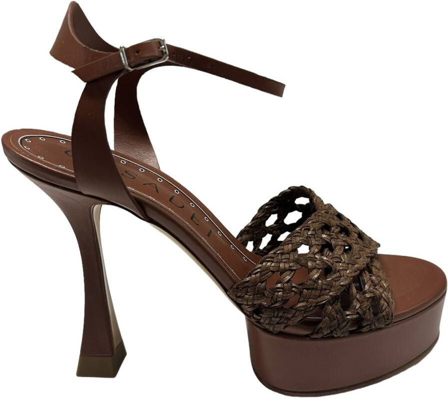 Casadei Sandalen 1721
